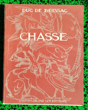 Chasse Vénerie - Duc DE