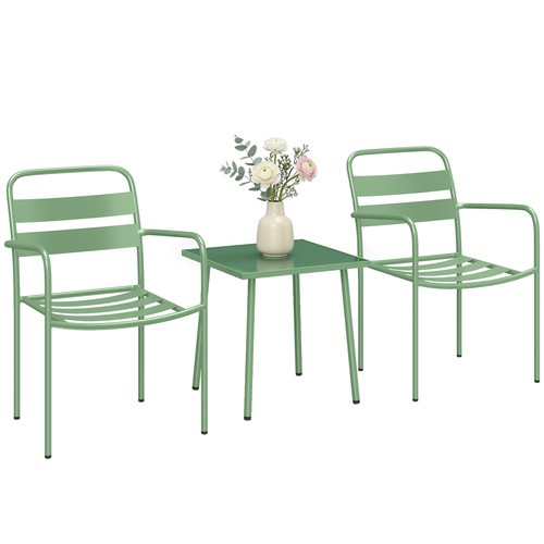 Outsunny ensemble bistrot - outsunny,