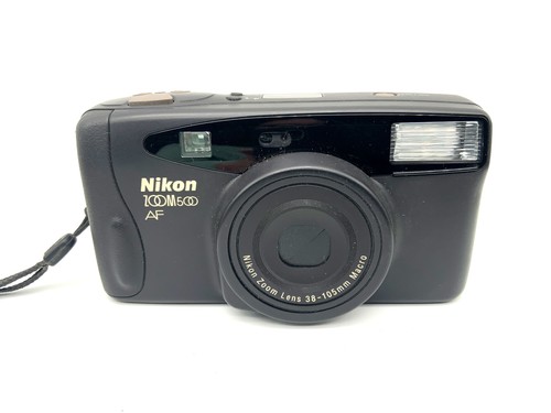Nikon zoom 500 point - nikon,