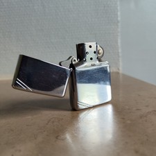 Briquet zippo vintage - briquet,