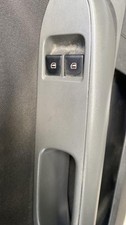 Interrupteur de leve vitre avant gauche SEAT IBIZA 3 PHASE 2 6Q09598589B9