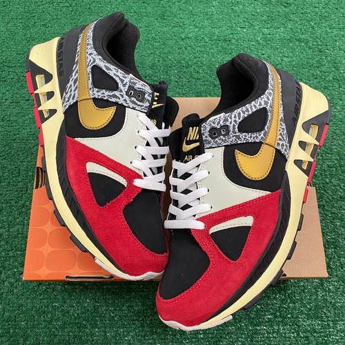 Size nike air stab - size, 10.5