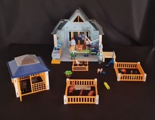 Playmobil clinique