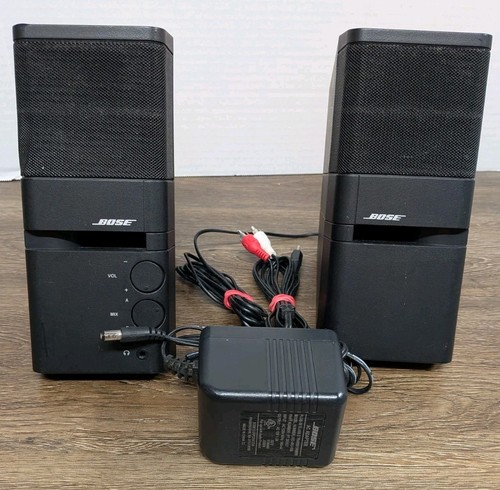 Bose mediamate computer - bose,