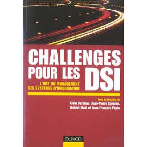 Livre challenges pour - challenges,