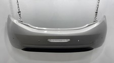 Pare choc arriere PEUGEOT 208