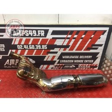 Silencieux Bmw R 850 R Classic 1998 à 2001