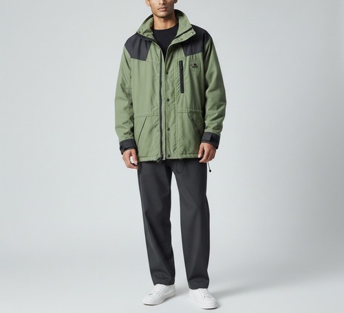 Haglöfs climatic teflon veste - haglöfs,