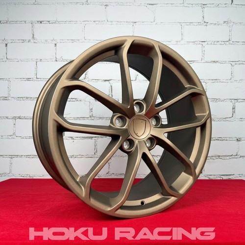 Roues 5x130 style turbo - roues,