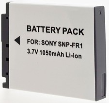 Batterie pour SONY DSC-V3