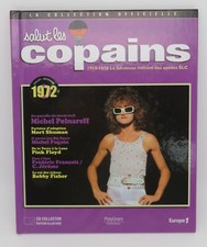 rare à trouver LIVRE CD SALUT