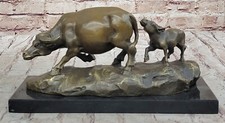 Sculpture marbre bronze - sculpture,