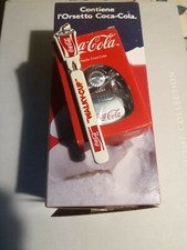 COCA COLA COLLEZIONISMO