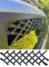 Grille D’Aération