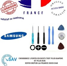 Originale Ecran LCD & Vitre