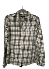 chemise Burberry 