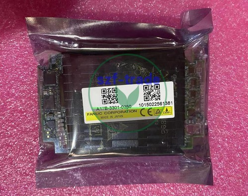 1pc new fanuc circuit board - 1pc,