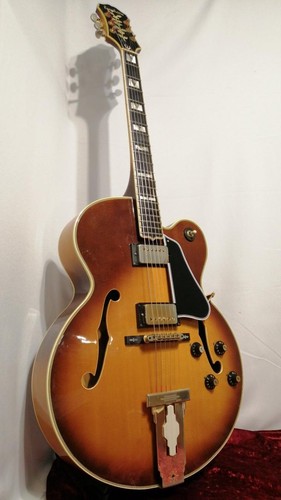 Guitare électrique epiphone - guitare,
