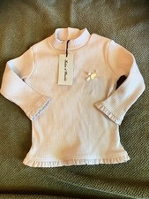 pull tartine et chocolat PARME