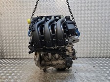 Moteur - Peugeot 108 208 2008