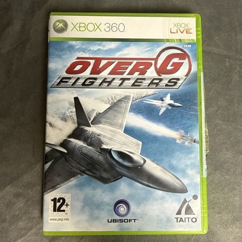 Jeu microsoft xbox 360 over - microsoft,