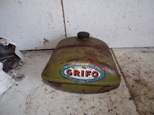 Réservoir Grifo mobylette