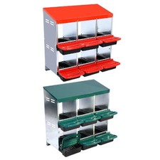 Nichoirs à poules Nichoir à