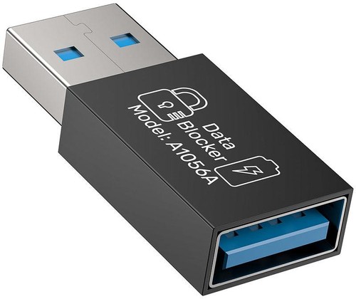 Unitek adapter blokujący - unitek,