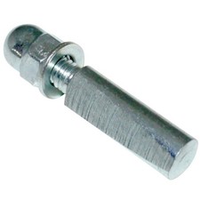 CLAVETTE DE PEDALIER