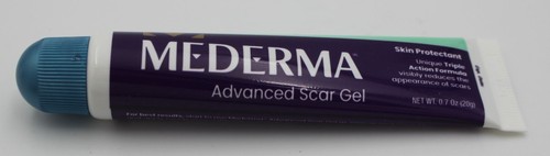 Mederma advanced scar gel 7 - advanced,