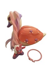 Keypers princess Swan