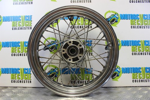 Roue arrière harley - roue,