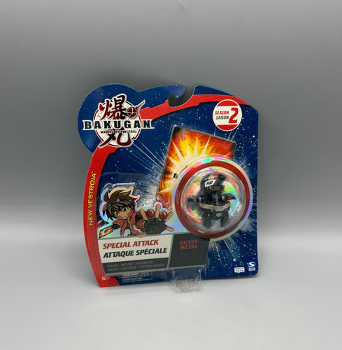 Bakugan alpha hydranoid - alpha, black