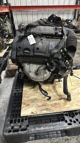 Moteur peugeot 307 phase - moteur,