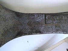 Bielette anti couple moteur AUDI TT 1 COUPE 8N0199851