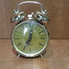 Ancien Réveil Hangarter