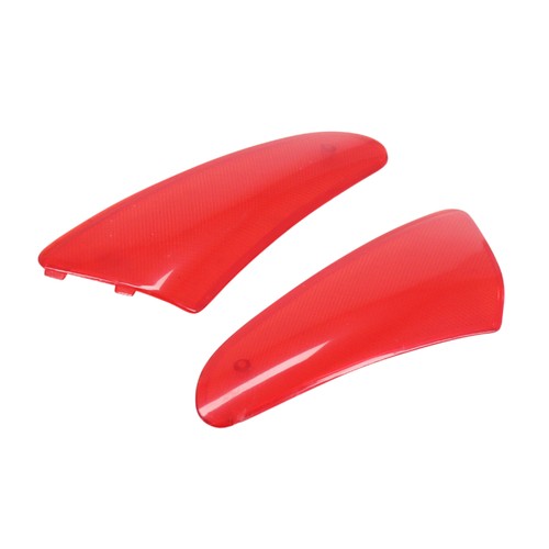 Kit catadioptre pour - catadioptre,