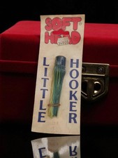 Vintage accessoire pêche