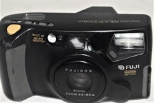 [EXC++++] Appareil photo compact Fuji Zoom Cardia Multi 2000 OP...