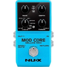 NUX Mod Core Deluxe MKII