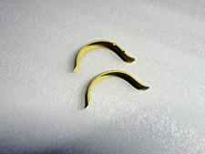 2 Ailes arrière Beige Meccano Car Constructor n° 2 ref A1022 jouet de 1930