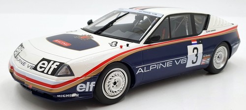 Otto mobile scale resin - mobile, 1/18