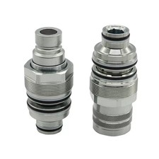 Kit Coupleur Face Plate pour