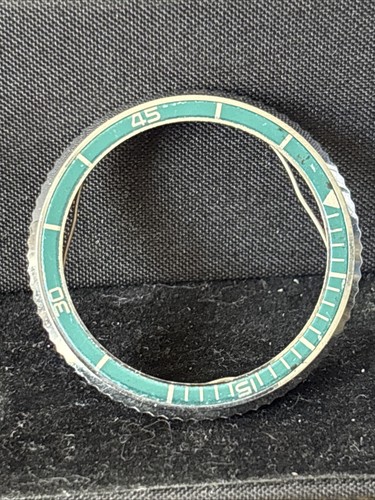 Lunette montre plongée yema - montre,