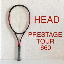 Raquette de tennis head HEAD