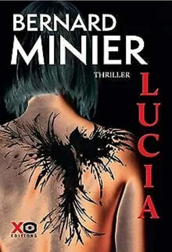 Lucia bernard minier - de,