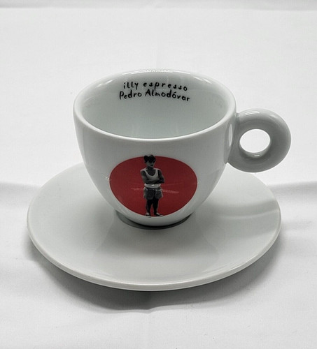 Illy art collection - art, grande