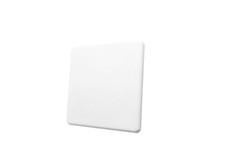 1356.17.0090 - Wi-Fi Antenna, 18 dBi, Female N, 15mm, Wall Mount, Huber+Suhner