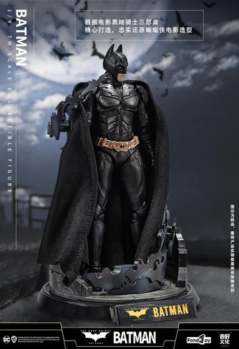 Figurine batman the dark - batman,