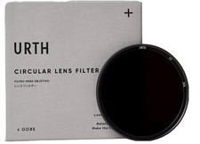 Urth - Filtre Infrarouge (R72) pour obectif 77 mm (Plus +)